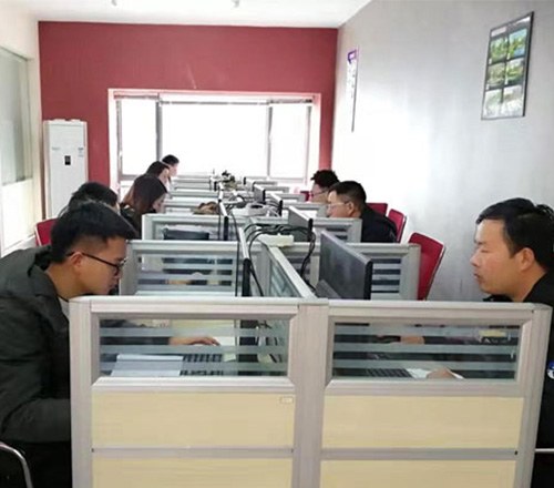 武汉赛比尔IT教育轮播5