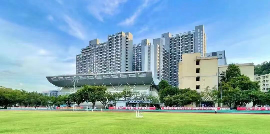 花城工商高级技工学校相册2