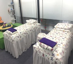 广州振宝堂小儿推拿职业培训中心轮播5