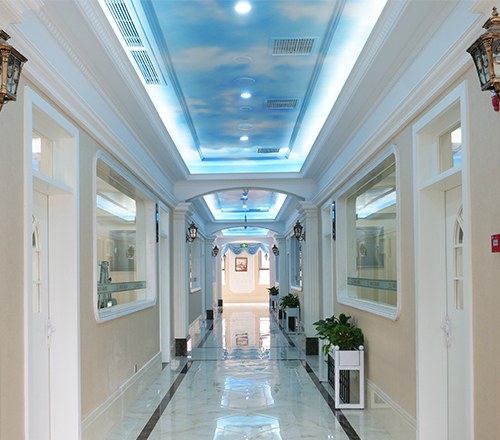 成都欧米奇西点西餐学校轮播1