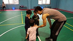 广州智康体育培训中心相册4