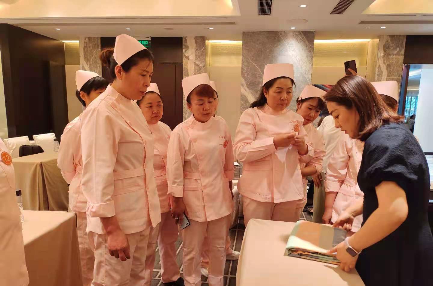 北京安琪儿收纳工作室轮播5