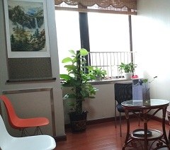 广州优雅姿态形体训练中心轮播5