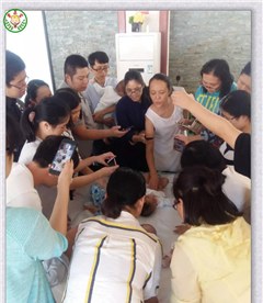 广州童正堂上医学院