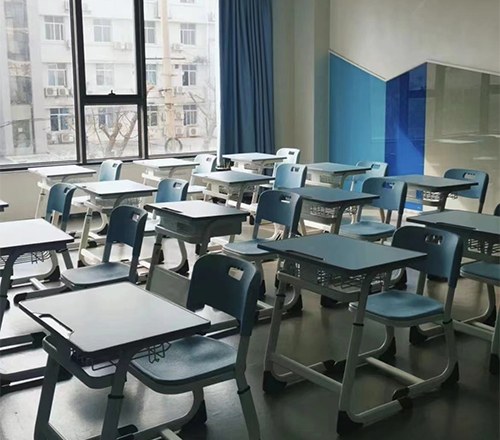 南宁明华鸿轩教育相册1
