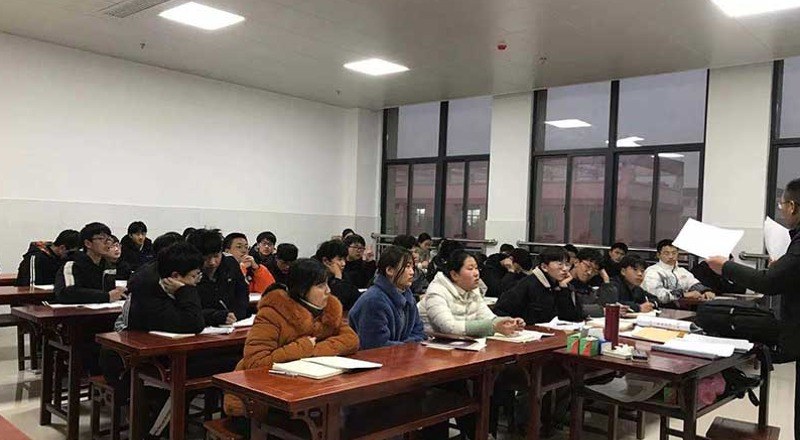合肥暑假葡萄牙语特价班