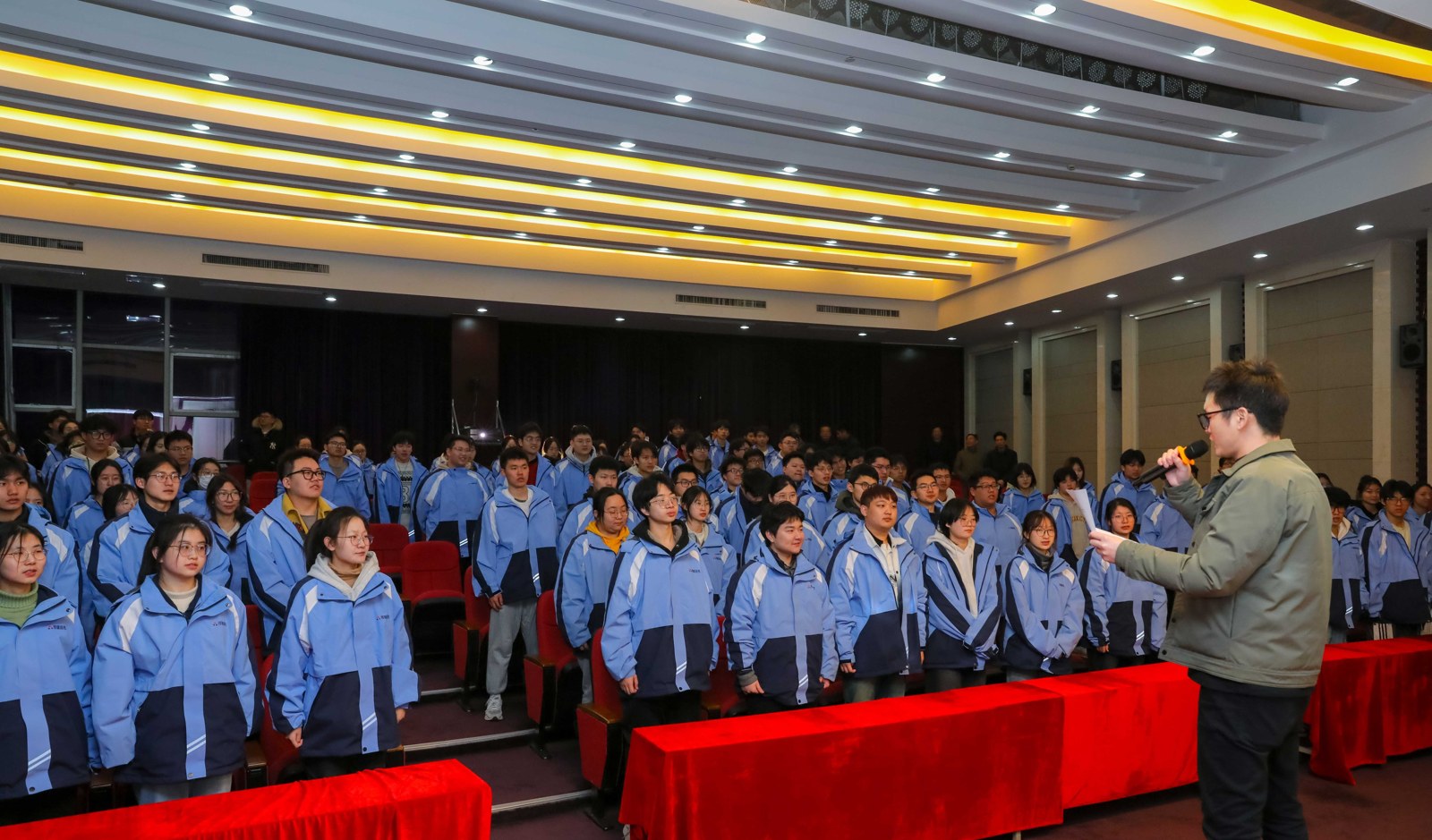 南京得骥高考复读学校相册4