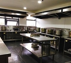 成都厨味轩餐饮培训中心轮播3