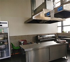 成都厨味轩餐饮培训中心轮播4