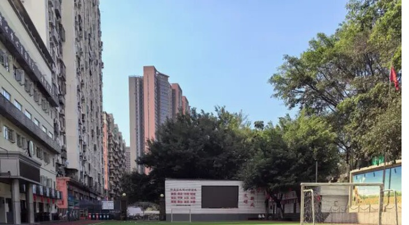 深圳中高考复读培训班