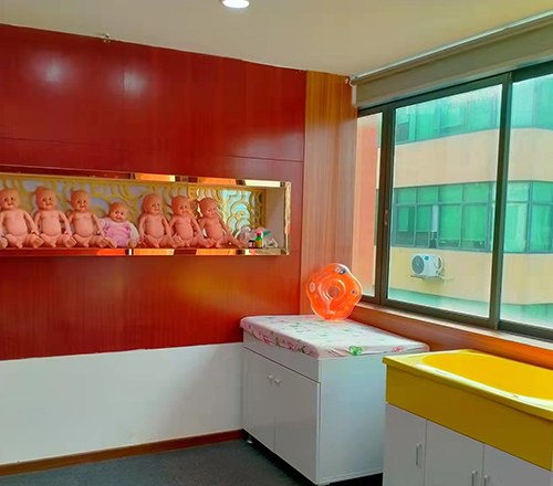 广州颂月汇母婴护理商学院相册4