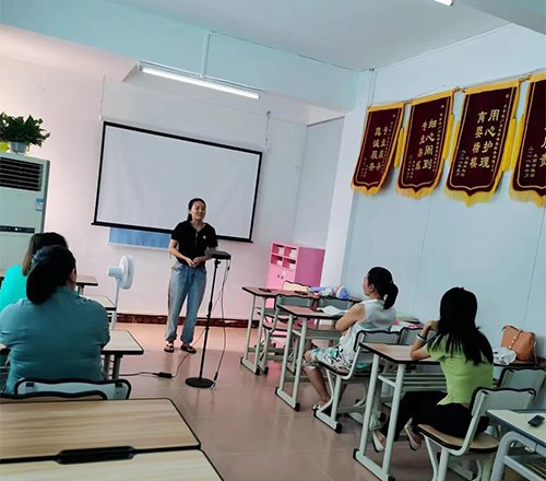 广州优泽家政服务中心相册3
