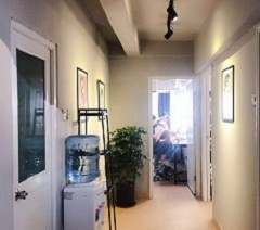 深圳夕麦美妆工作室轮播4