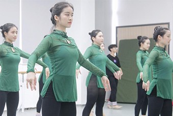 广州圣丹舞蹈培训中心