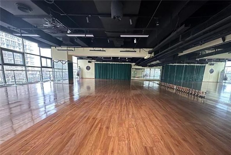 北京舞乘线舞蹈工作室轮播3