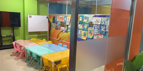 厦门圣学天下教育轮播2