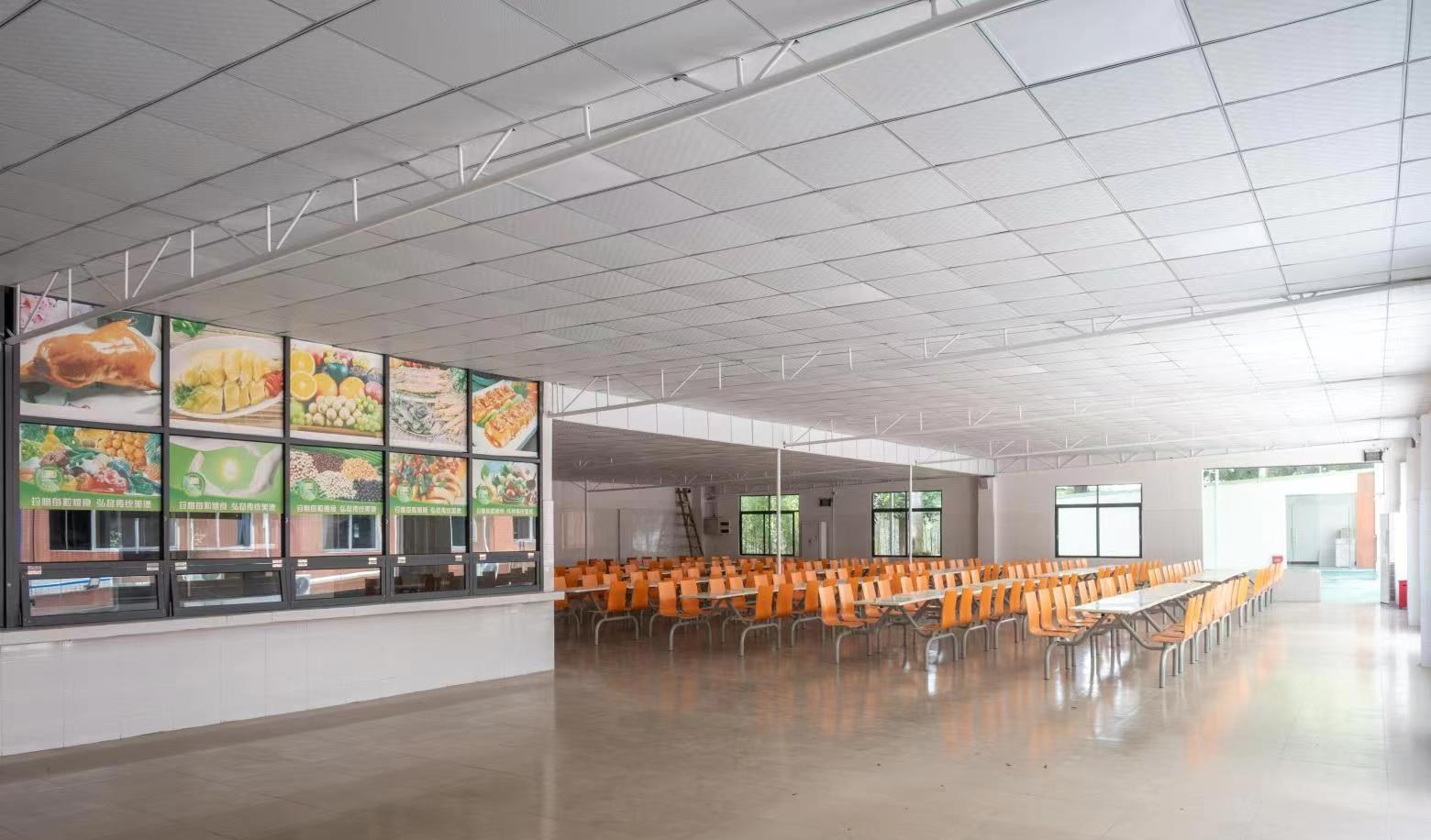 广州翰林学堂学校相册2