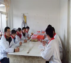 合肥军地餐饮培训中心轮播2