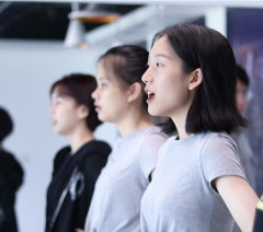 传媒艺考播音与主持专业培训课程