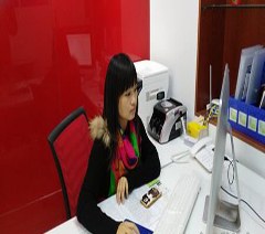 上海内威职业技能培训学校轮播3