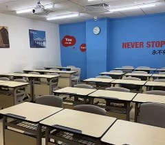 新东方济南学校相册4