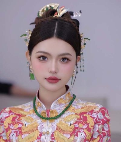合肥安徒生美妆教育轮播4