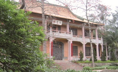 广州市源雅学校相册3