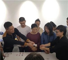 深圳心理咨询师协会轮播2