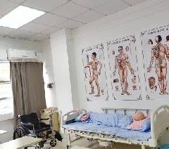 深圳如意家政培训学校轮播4