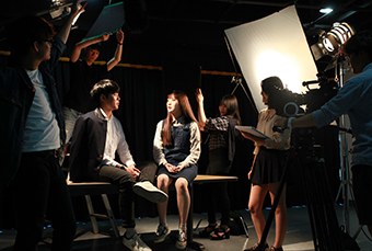 西安表演(导演)专业艺考培训班