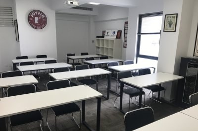 南京乐维葡萄酒文化培训学校轮播4