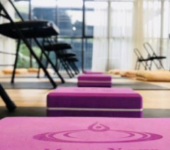 东莞moonyoga莯蒽瑜伽培训基地轮播4