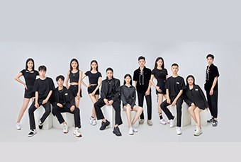 石家庄服装模特表演艺考周末培训班