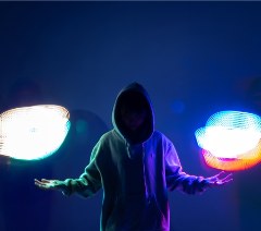 摄影专业传媒艺考培训课程