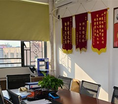 广东大成高级模具设计学校环境