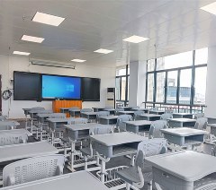 广东衡水升学部相册3