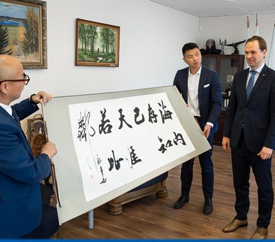 中体留学相册3