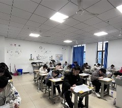 合肥星萃教育轮播3