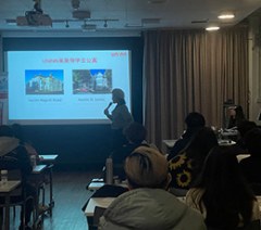 新加坡本科留学申请一站式服务