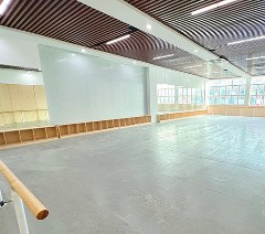 广州艺伽舞蹈艺考培训学校轮播4