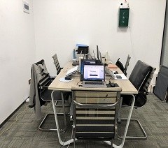 深圳傲翔数据培训学校轮播4
