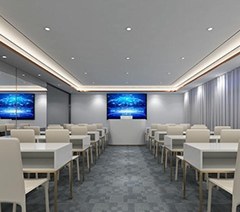 上海熙美微整培训中心轮播4