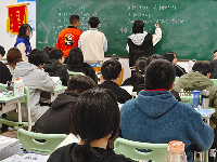 长沙启迪未来高考复读学校学习资讯2