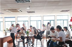 东莞曼斯特外语培训学校轮播2