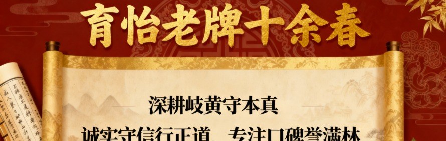 重庆育怡教育轮播1