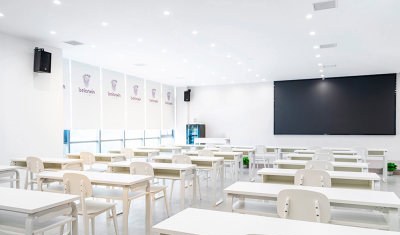 武汉贝安馨职业培训学校相册3