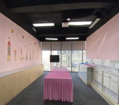 广州为家职业培训学校轮播5