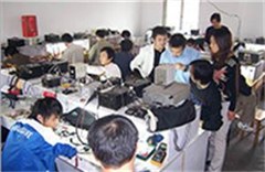 广州爱疯手机维修培训学校轮播5