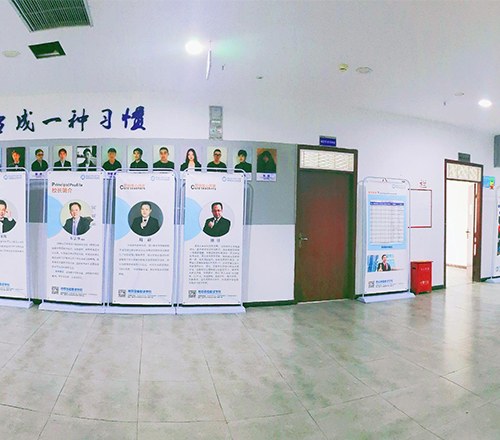 重庆精冠高考复读学校相册4