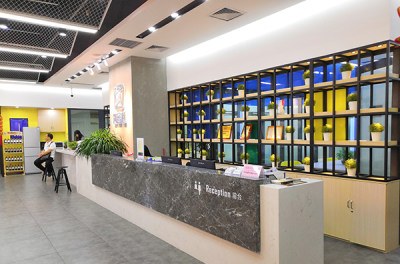明朗未来留学相册4